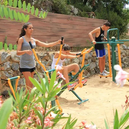 Camping Sunissim Roca Grossa Κάμπινγκ *