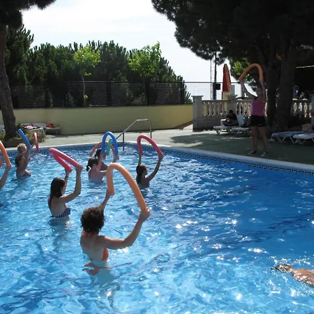 Camping Camping Sunissim Roca Grossa *