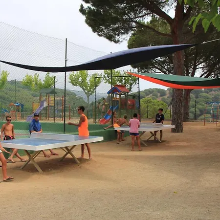 Camping Camping Sunissim Roca Grossa