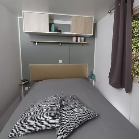 Camping Camping Sunissim Roca Grossa