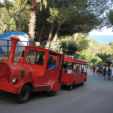 Camping Camping Sunissim Roca Grossa *