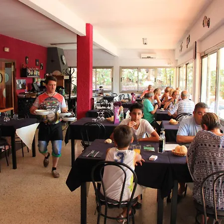 Camping Sunissim Roca Grossa